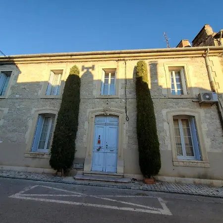 Au Soleil D'armand