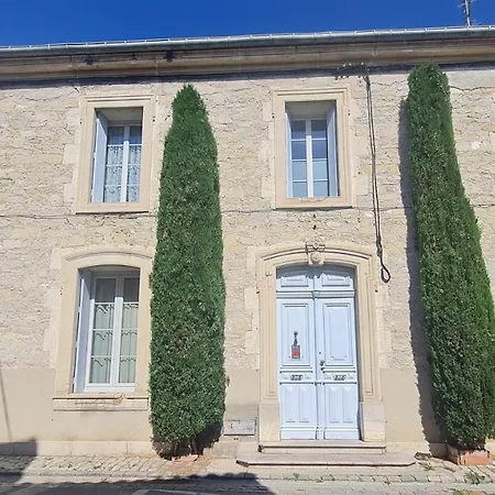 Au Soleil D'armand 3*