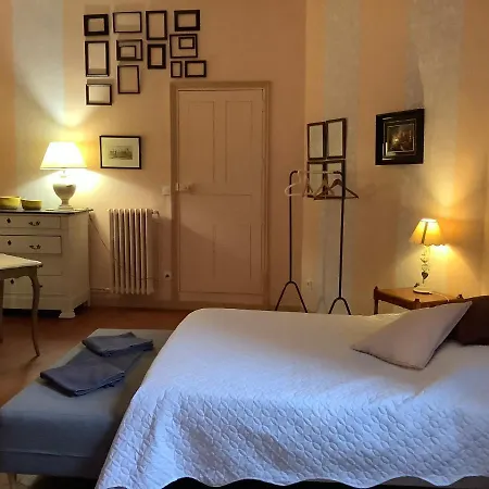 Au Soleil D'armand Guest house Marsillargues