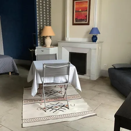 Au Soleil D'armand Guest house