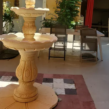 Au Soleil D'armand 3*